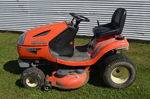 Property photo 95 - PERSONAL PROPERTY AUCTION IN DEKALB COUNTY
